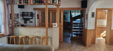 Společenská místnost