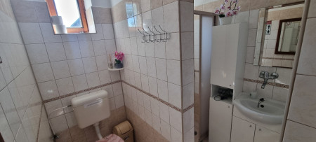Sociální zařízení 